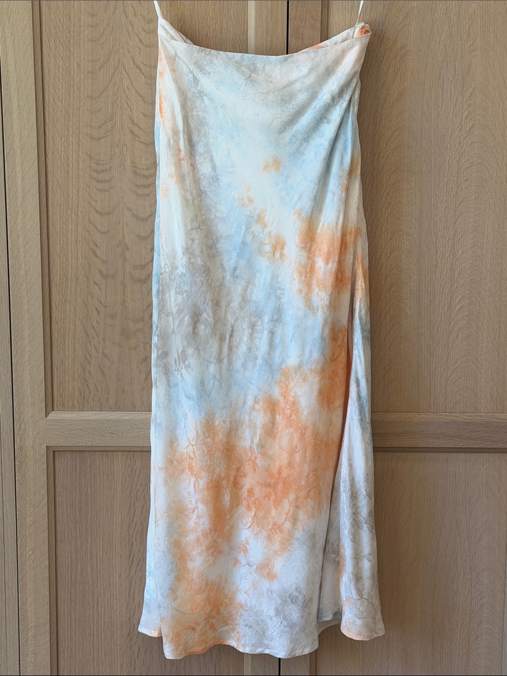 HOUSE OF HARLOW | Midi Skirt | Size: Small